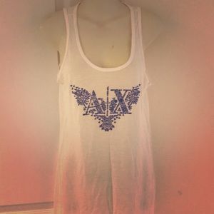 Armani Exchange Tank